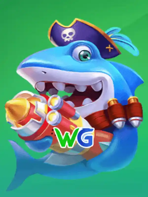 WG মাছ ধরা ক্যাসিনো গেম banger casino