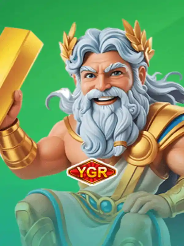 YGR স্লট গেমপ্লে banger casino