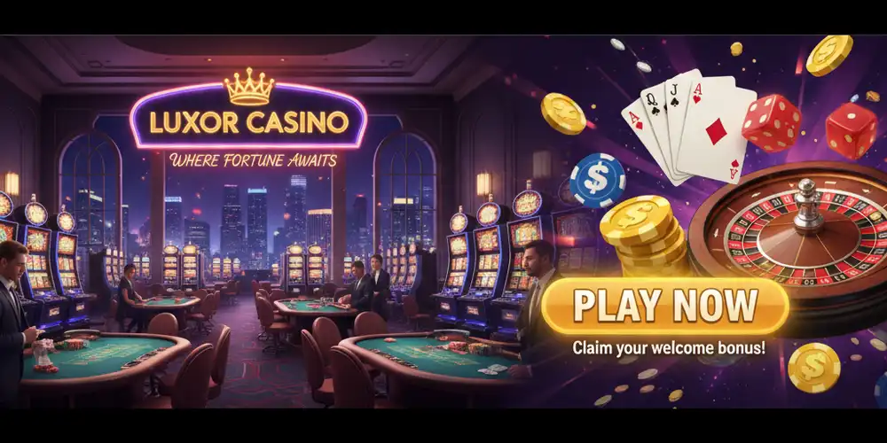 Banger Casino Welcome Bonus